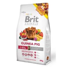 Brit animals morče (Guinea pig) 300g