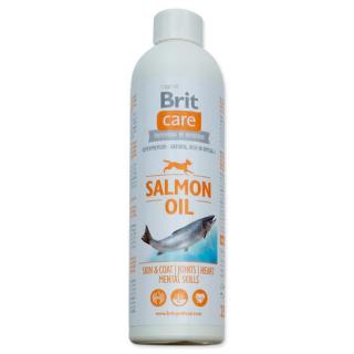 BRIT Care Salmon Oil 250ml