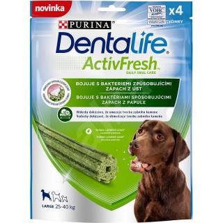 DentaLife ActiveFresh large 25 - 40kg 142g