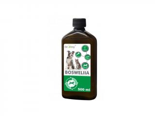 Dromy Boswellia Serrata liquid 1000ml