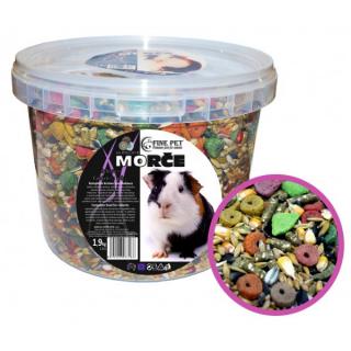 FINE PET Morče premium 1,9 kg