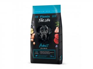 Fitmin For Life Adult Large 12kg
