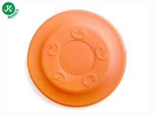 Frisbee EVA oranžové 17 cm