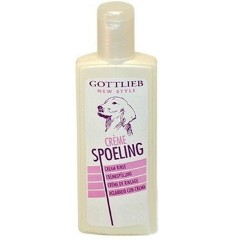 Gottlieb Cremespülung 300ml - kondicionér s norkovým olejem