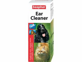 Kapky ušní Ear Cleaner 50ml