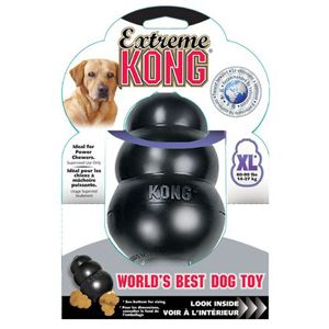 Kong Extreme Extra Large (extra velký)