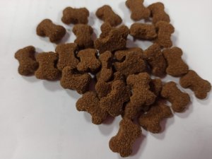 Kostičky masové poloměkké (250g)