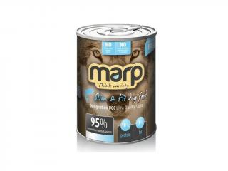 Marp Variety Slim and Fit 400g