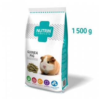 NUTRIN Complete - Morče 1500g