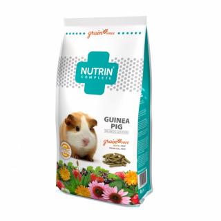 NUTRIN Complete - morče GRAIN-FREE 1500g