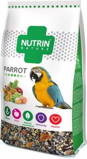 NUTRIN Nature - Papoušek 750g