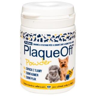 PlaqueOff Powder 40g