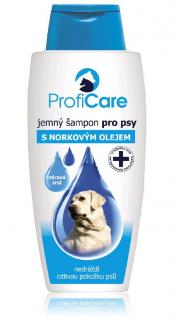 Proficare s norkovým olejem 300ml