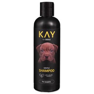 Šampon KAY for DOG pro štěňata (250ml)