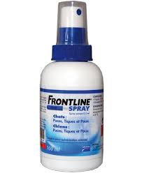 Spray Frontline 100m