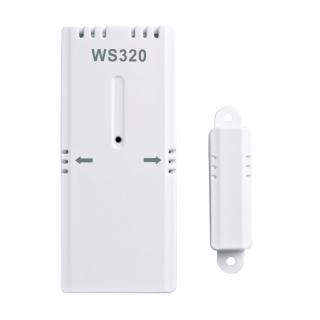 Bezdrátový vysílač s magnetickým kontaktem WS320