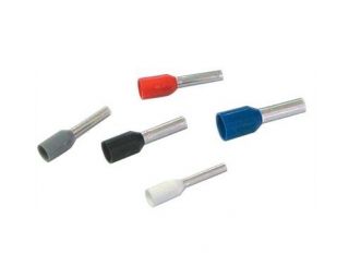 Dutinka pro kabel 2,5 mm2 (DI 2,5-8 (PKC 2508) )