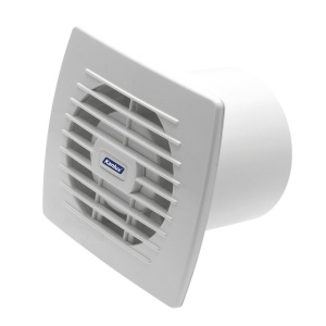 Koupelnový ventilátor (CYKLON EOL100B)