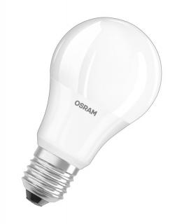 LED žárovka OSRAM E27 10W (VALUECLA75 10W/840 E27)