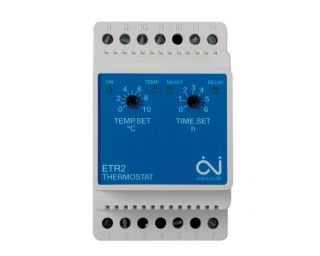 Okapový termostat ETR2-1550
