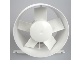Potrubní ventilátor 150 mm