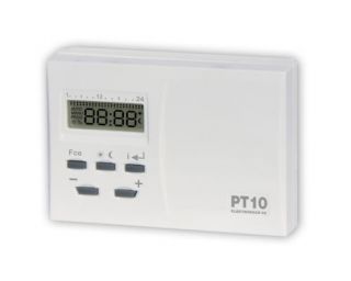 Prostorový termostat PT10