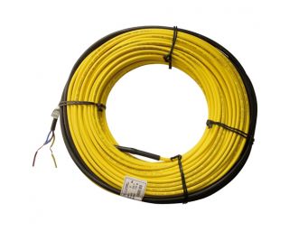 Topný kabel pro venkovní plochy 134m (TO-1T-134-4000)