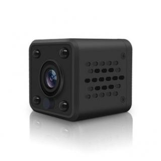 Mikro Kamera HDW01 1080p - Tuya
