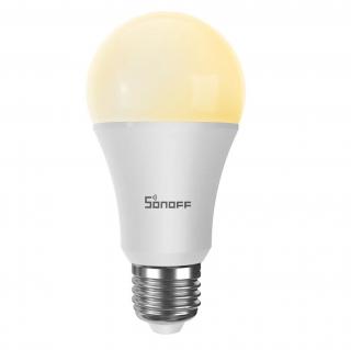 Sonoff B02-BL-A60 (WiFi Stmívatelná LED žárovka)