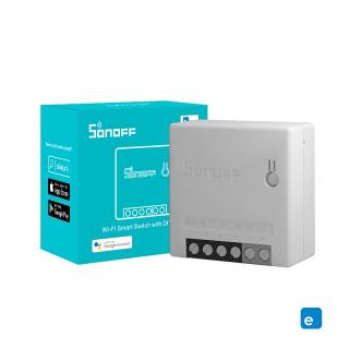 Sonoff Mini R2 (Inteligentní WiFi Spínač)