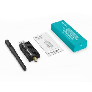 Sonoff Zigbee 3.0 USB Dongle Plus (ZBDongle-E - ZigBee Koordinátor EFR32MG21)