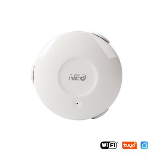 WiFi Sensor Vytopení - Tuya