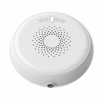 ZigBee Sensor CNG (Zemní plyn) (Detektor hořlavých a výbušných plunů)