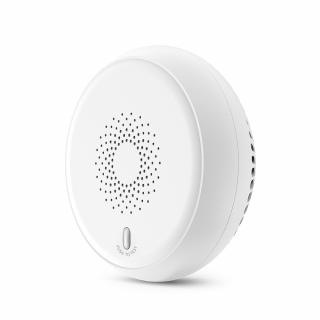 ZigBee Sensor Kouře (Detektor kouře v ovzduší)