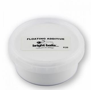 BRIGHT BAITS-FLOATING (vznášedlo) 40ML.