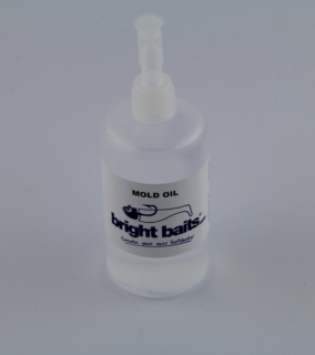 BRIGHT BAITS - MOLD OIL