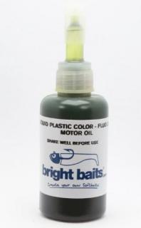 BRIGHT BAITS - MOTOR OIL UV