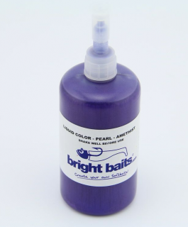 BRIGHT BAITS-PEARL AMETHYST 30ML.