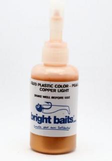 BRIGHT BAITS-PEARL COOPER LIGHT
