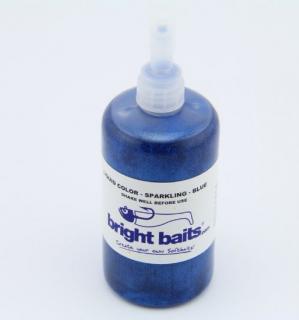 BRIGHT BAITS-SPARKLING ADDITIVE BLUE