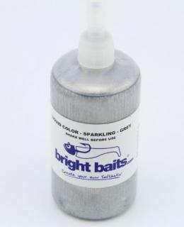 BRIGHT BAITS-SPARKLING ADDITIVE GREY