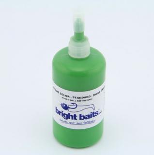 BRIGHT BAITS-STANDART MOSS GREEN