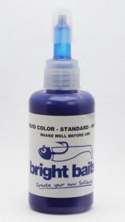 BRIGHT BAITS-STANDART NAVY BLUE