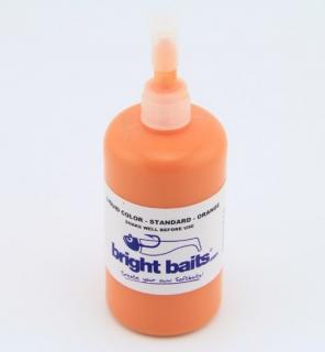 BRIGHT BAITS-STANDART ORANGE 30ML.