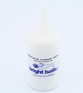 BRIGHT BAITS-STANDART WHITE 30ML.