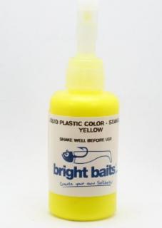 BRIGHT BAITS-STANDART YELLOW 30ML.