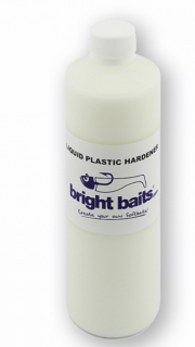 BRIGHT BAITS-TVRDIDLO 0,5l-HARDENER