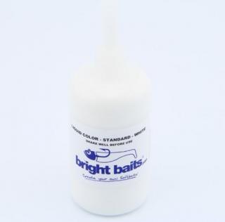 BRIGHT BAITS - UV WHITE 30ML.