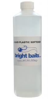 BRIGHT BAITS-ZMĚKČOVADLO 0,5l