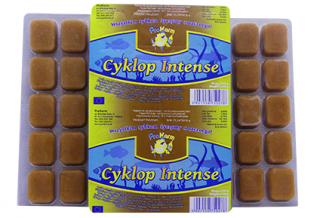 CYKLOP INTENSE MRAŽENÝ V BLISTRU 100G